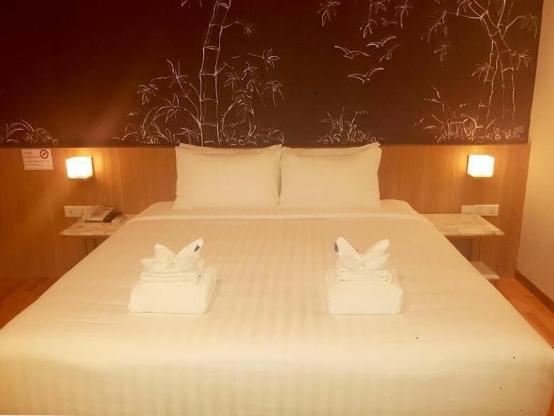 Hotel La Vista