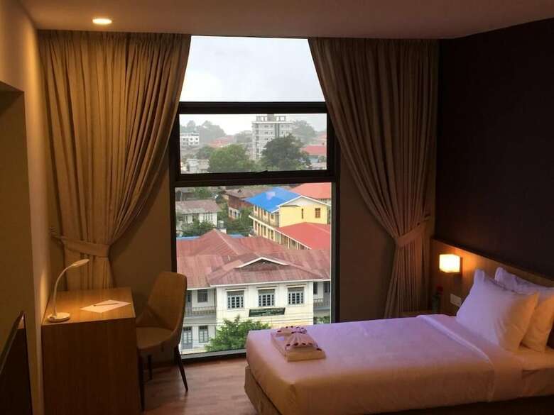 Hotel La Vista