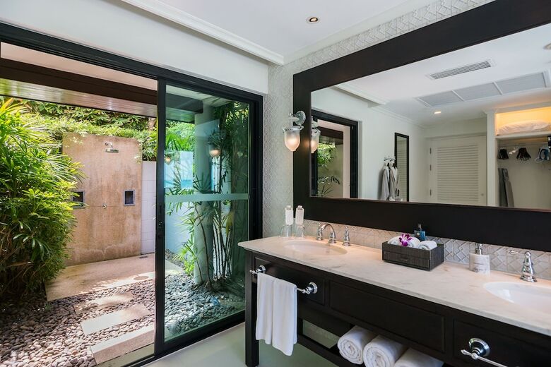 Apartamento Intercontinental Koh Samui Resort