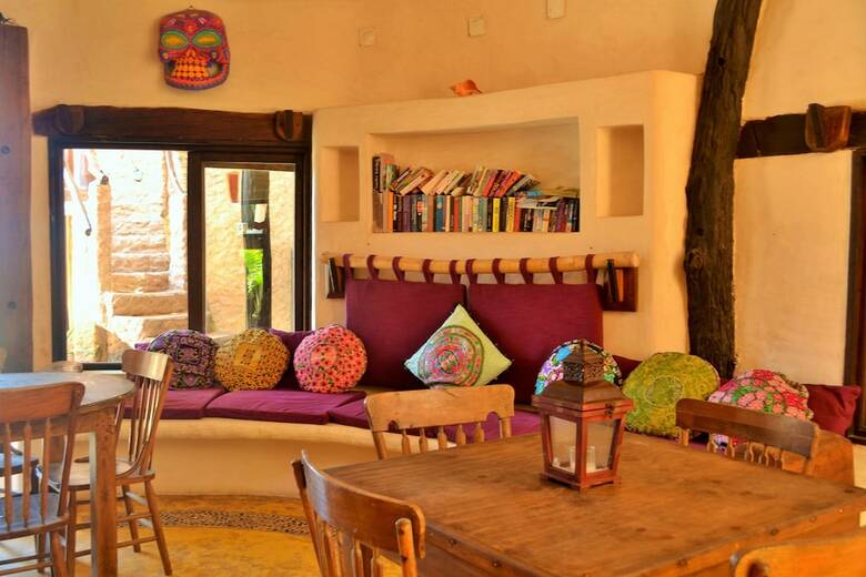 Bed & Breakfast Posada Del Sol Tulum