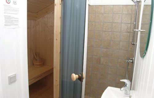 Holiday Home Kandeborgvej Jerup Ixx