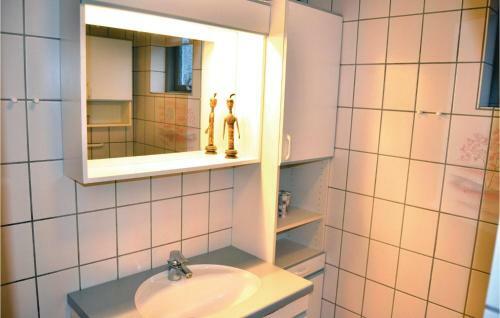 Holiday Home Jerup 52