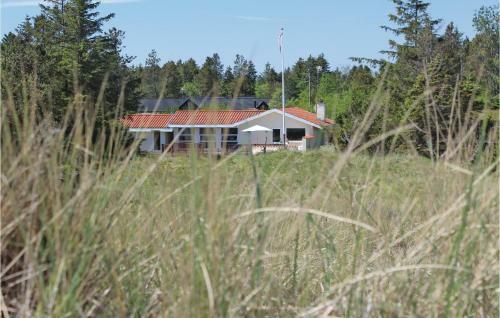 Holiday Home Jerup 52