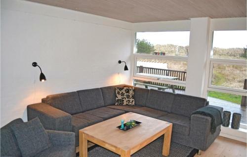 Holiday Home Jerup 52