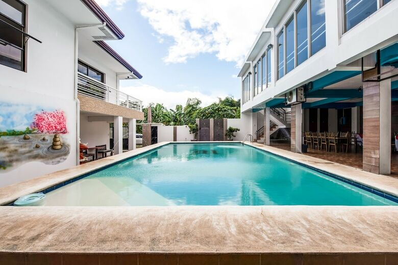 Hotel Oyo 494 Modern Peak Suites & Resorts