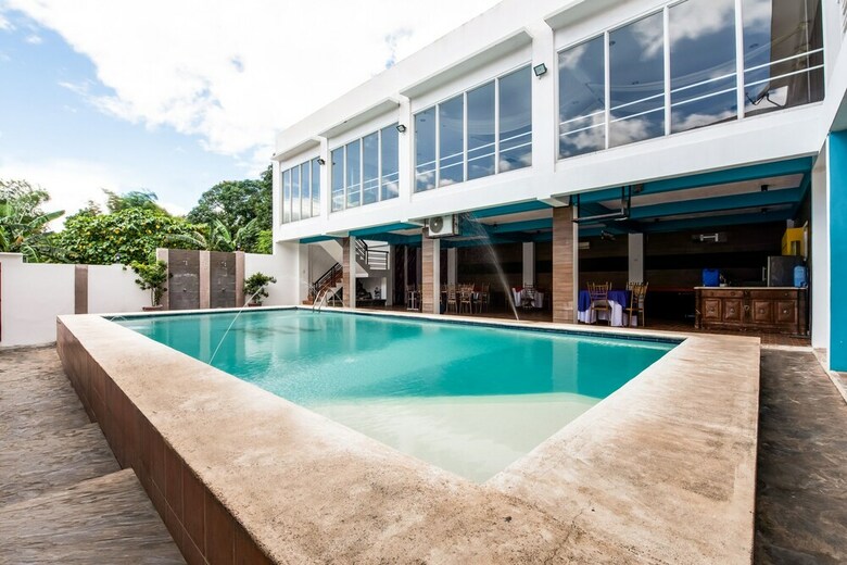 Hotel Oyo 494 Modern Peak Suites & Resorts