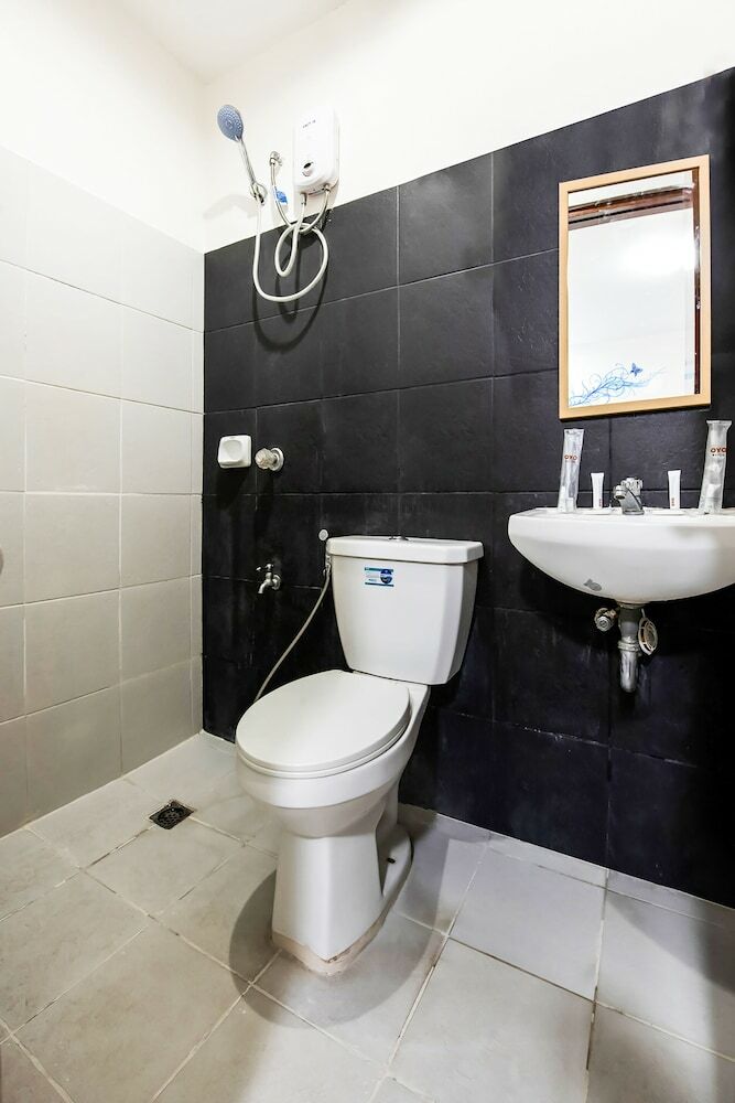 Hotel Oyo 494 Modern Peak Suites & Resorts
