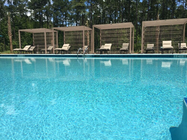 Hotel Hilton Garden Inn Summerville