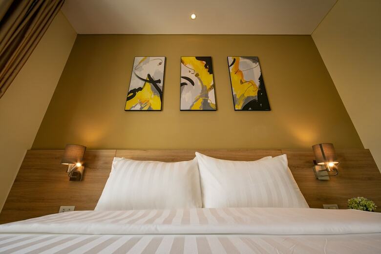 Viryla Boutique Hotel