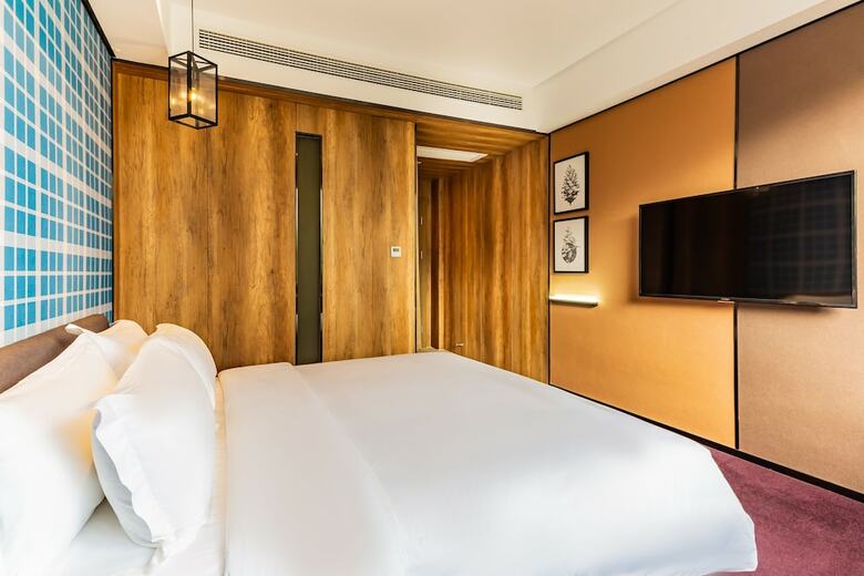 Changsha Anluzhan Hotel