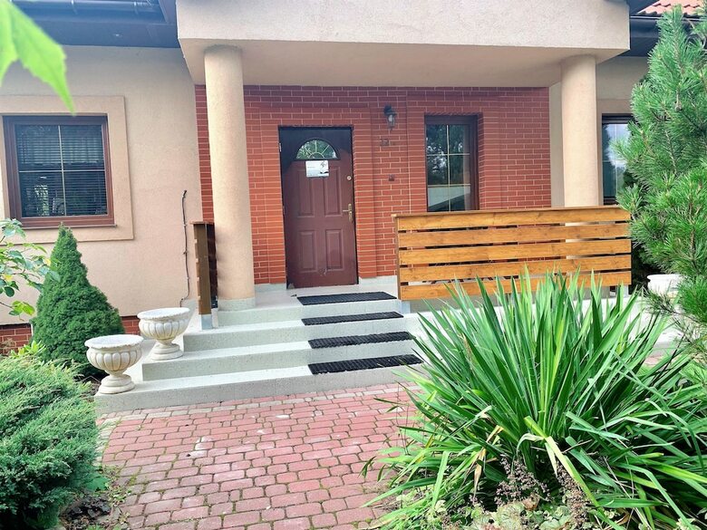 Hotel Pokoje Go?cinne Magnolia Rooms