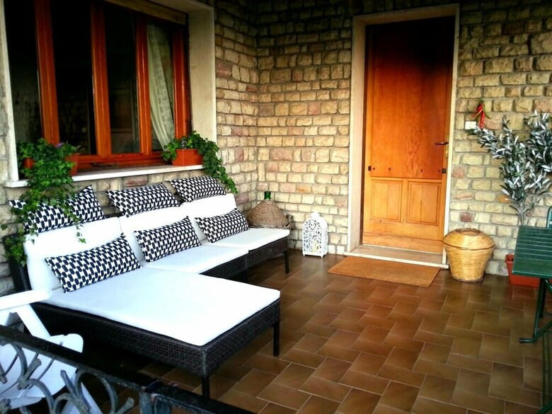 Villa Lilla
