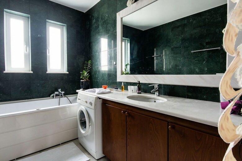 Apartamentos Roof Garden Seafront Lux Villa