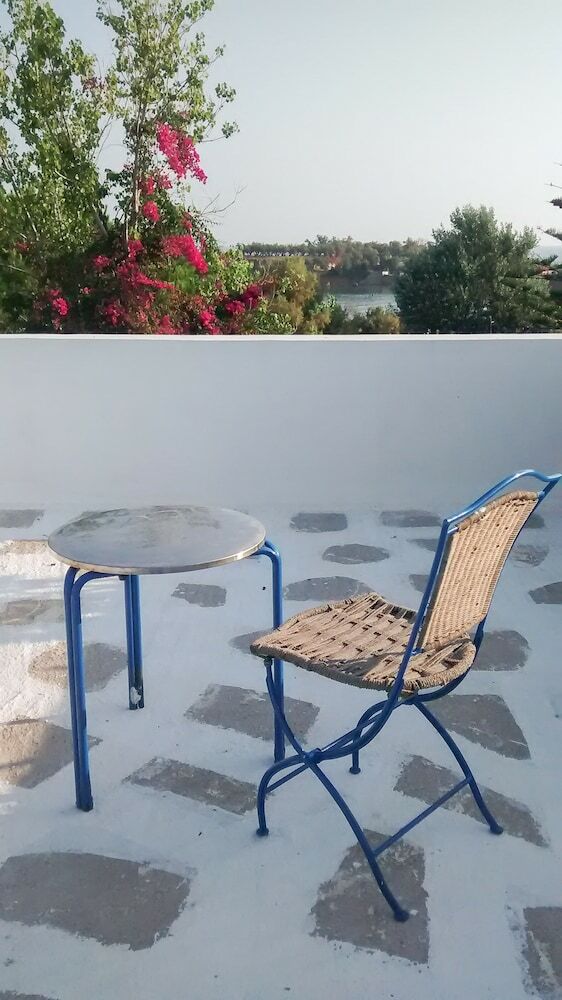 Apartamentos Roof Garden Seafront Lux Villa