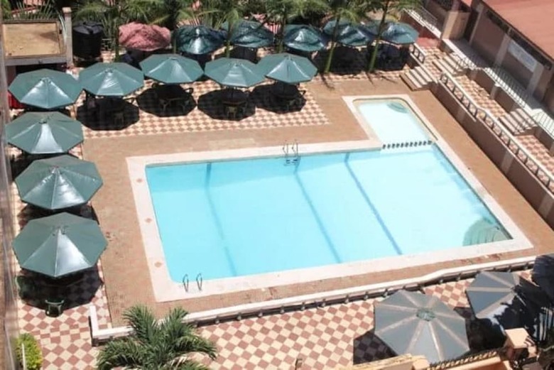 Panesis Hotel