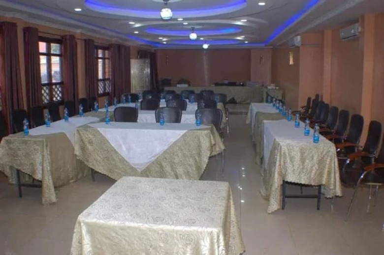Panesis Hotel