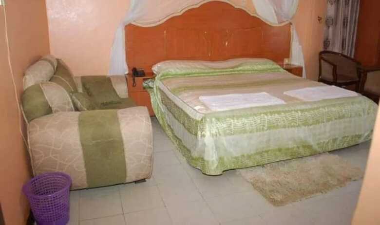 Panesis Hotel