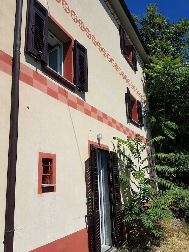 Villa Piculla