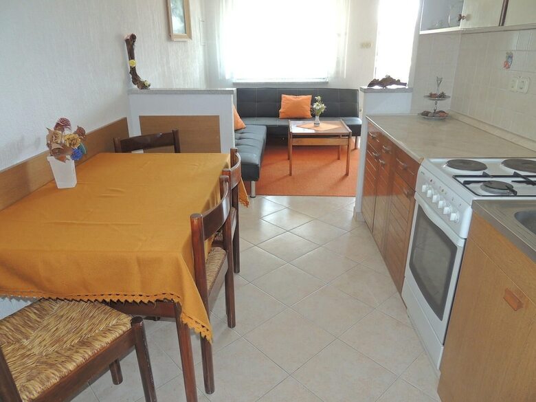Apartment Ivan