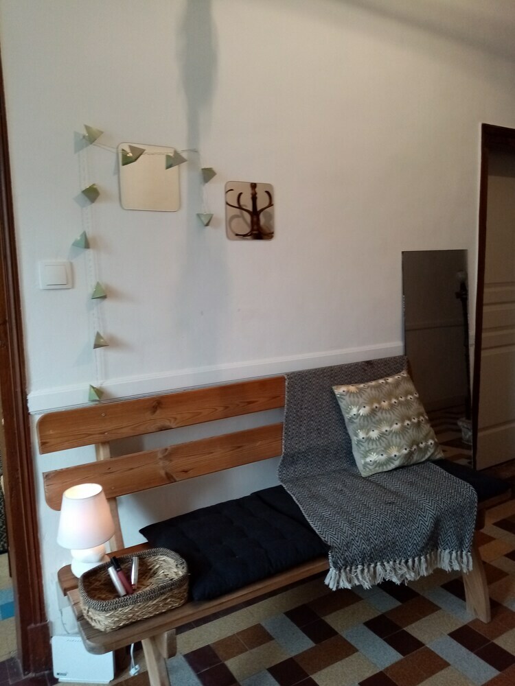 Bed & Breakfast La Gurlanne