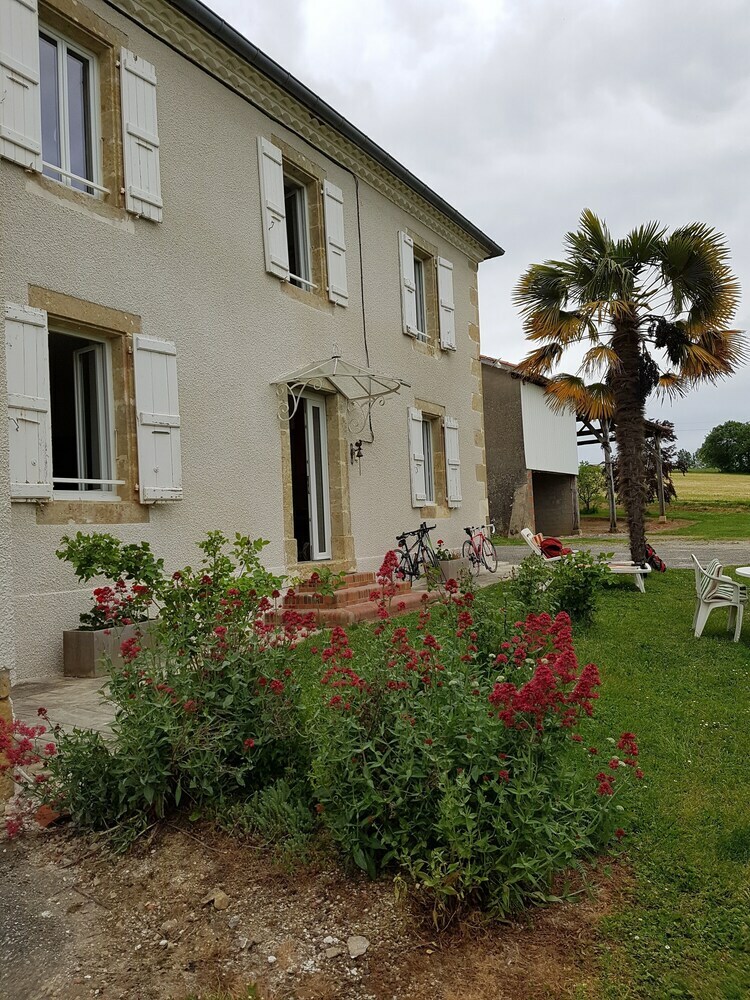 Bed & Breakfast La Gurlanne