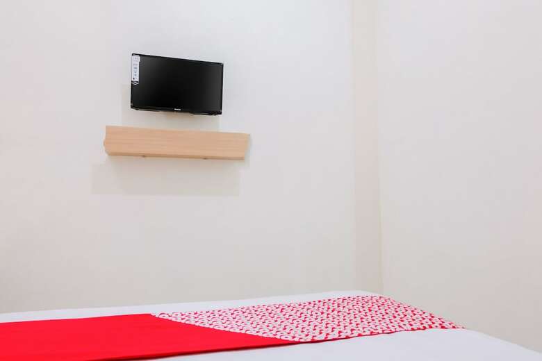 Hostal Oyo 1247 Antosa Family Residence