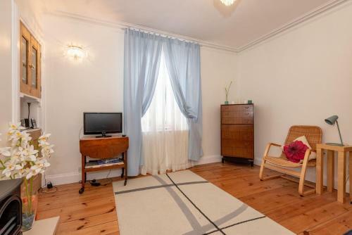 Apartamentos Park Place Elie Perfect Beach Location