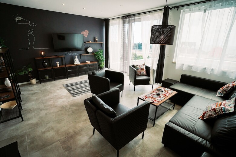 Apartamentos Villa Marghareta 2
