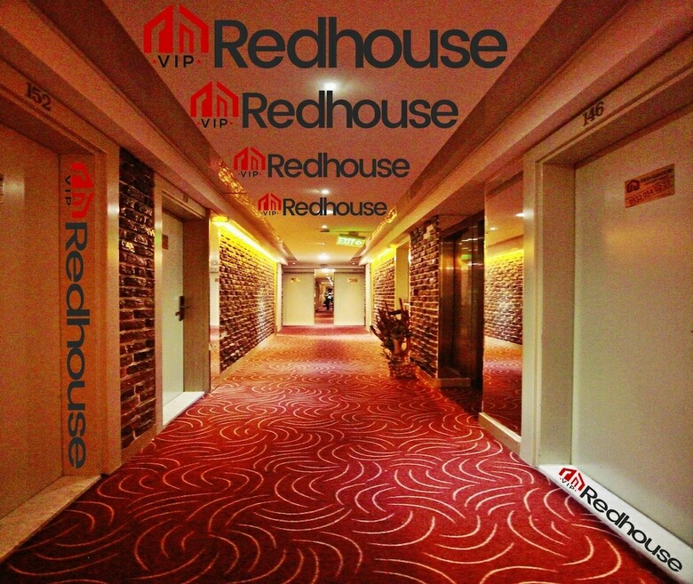 Red House Vip