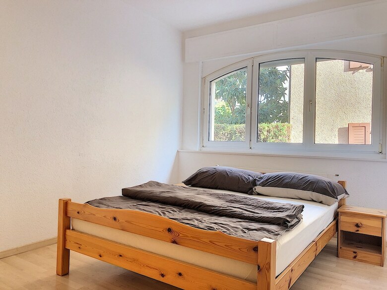 Apartment Del Sol