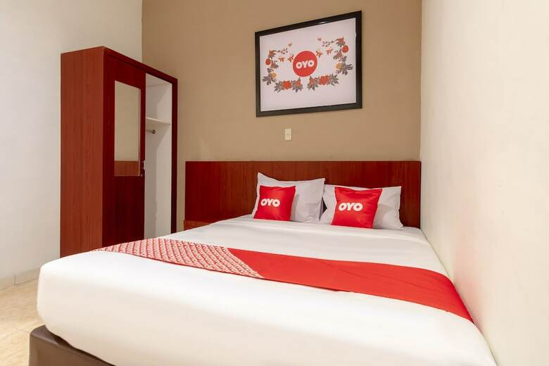 Hotel Oyo 1668 Yvel Homestay