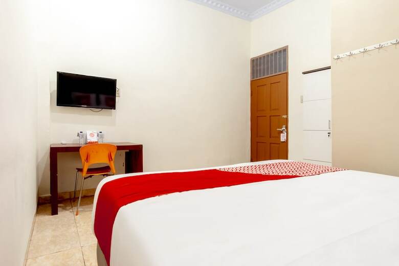 Hotel Oyo 1668 Yvel Homestay