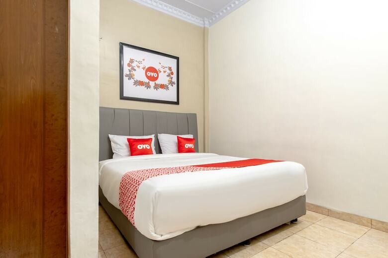 Hotel Oyo 1668 Yvel Homestay