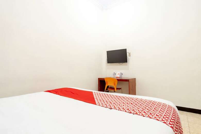 Hotel Oyo 1668 Yvel Homestay