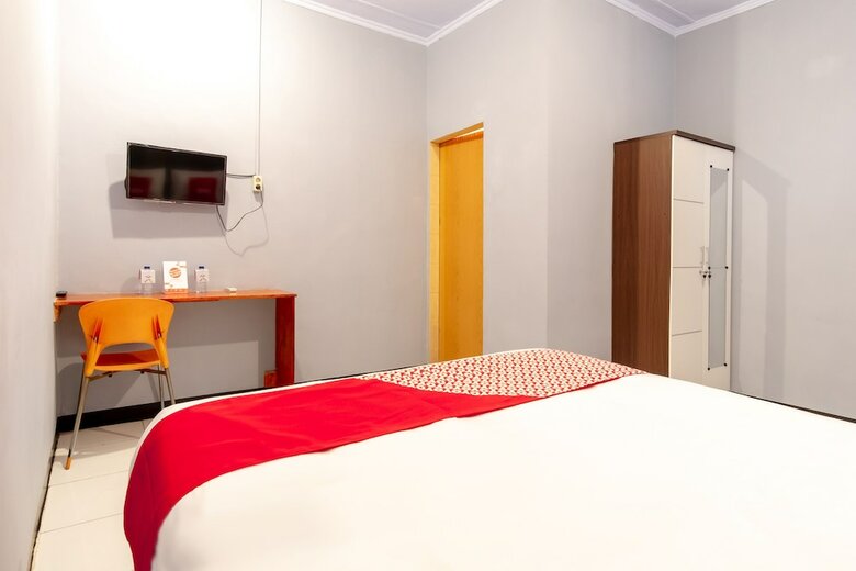 Hotel Oyo 1668 Yvel Homestay
