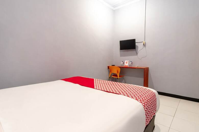 Hotel Oyo 1668 Yvel Homestay