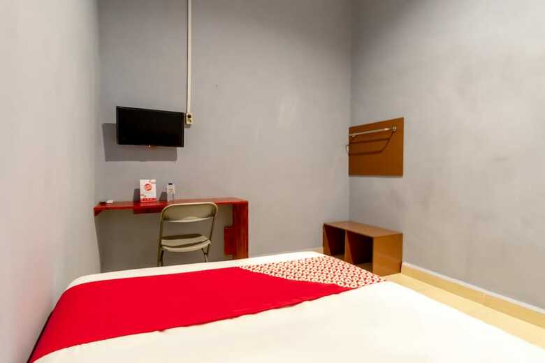 Hotel Oyo 1668 Yvel Homestay
