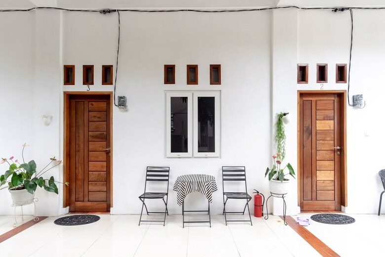Hotel Oyo 1349 Green Elite Syariah