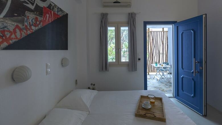Hotel Coralli Bungalows