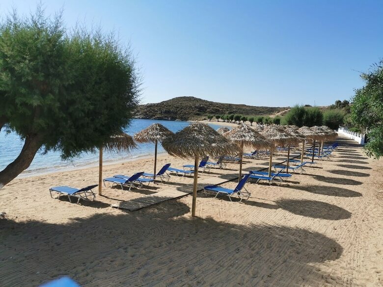 Hotel Coralli Bungalows