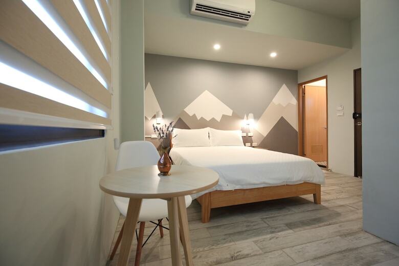 Hotel One Way B&B