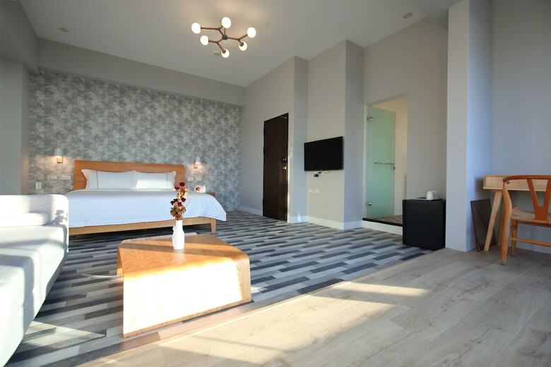 Hotel One Way B&B