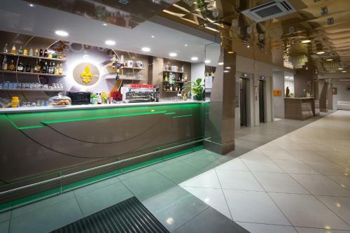 Hotel Lys de Marie