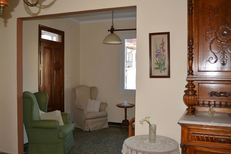 Apartamentos Neat Flat In Argostoli Seaside Town