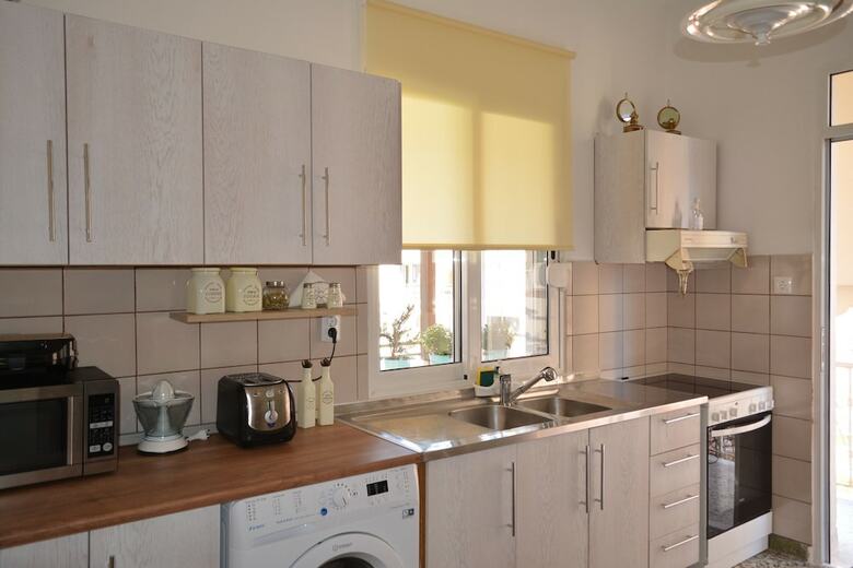 Apartamentos Neat Flat In Argostoli Seaside Town