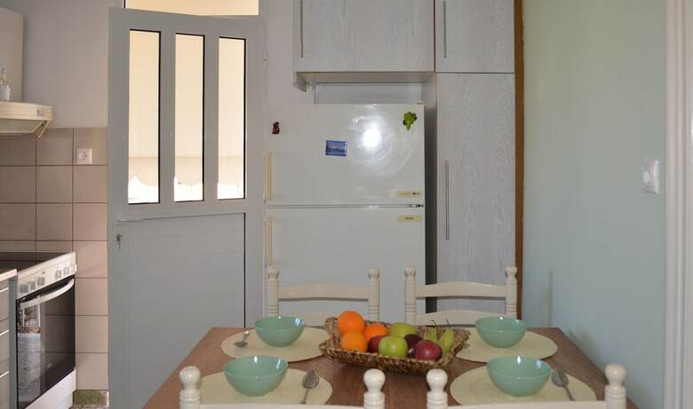 Apartamentos Neat Flat In Argostoli Seaside Town