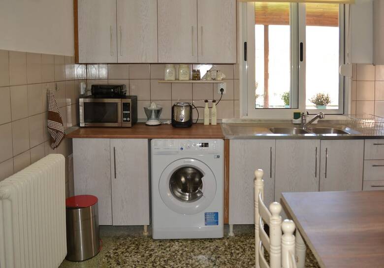 Apartamentos Neat Flat In Argostoli Seaside Town