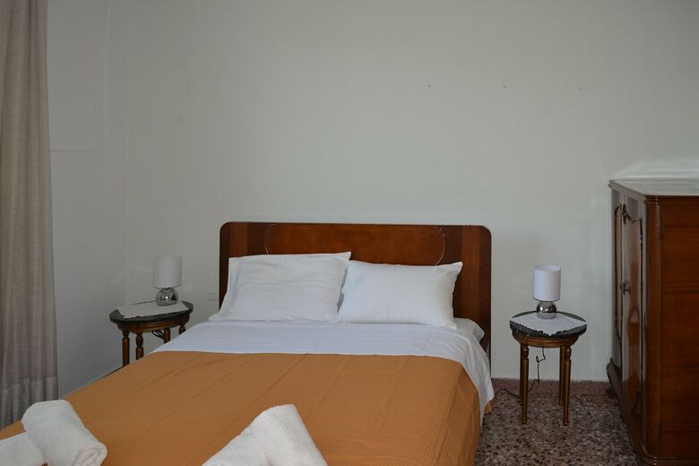 Apartamentos Neat Flat In Argostoli Seaside Town