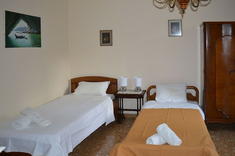 Apartamentos Neat Flat In Argostoli Seaside Town
