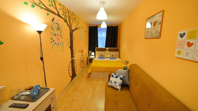 Boho Home Hotel